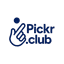 Pickr Logo